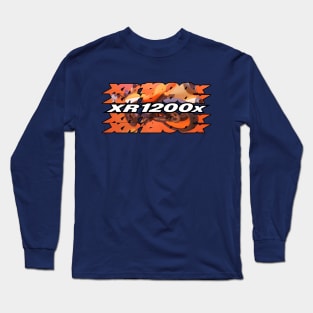 XR 1200 X Long Sleeve T-Shirt